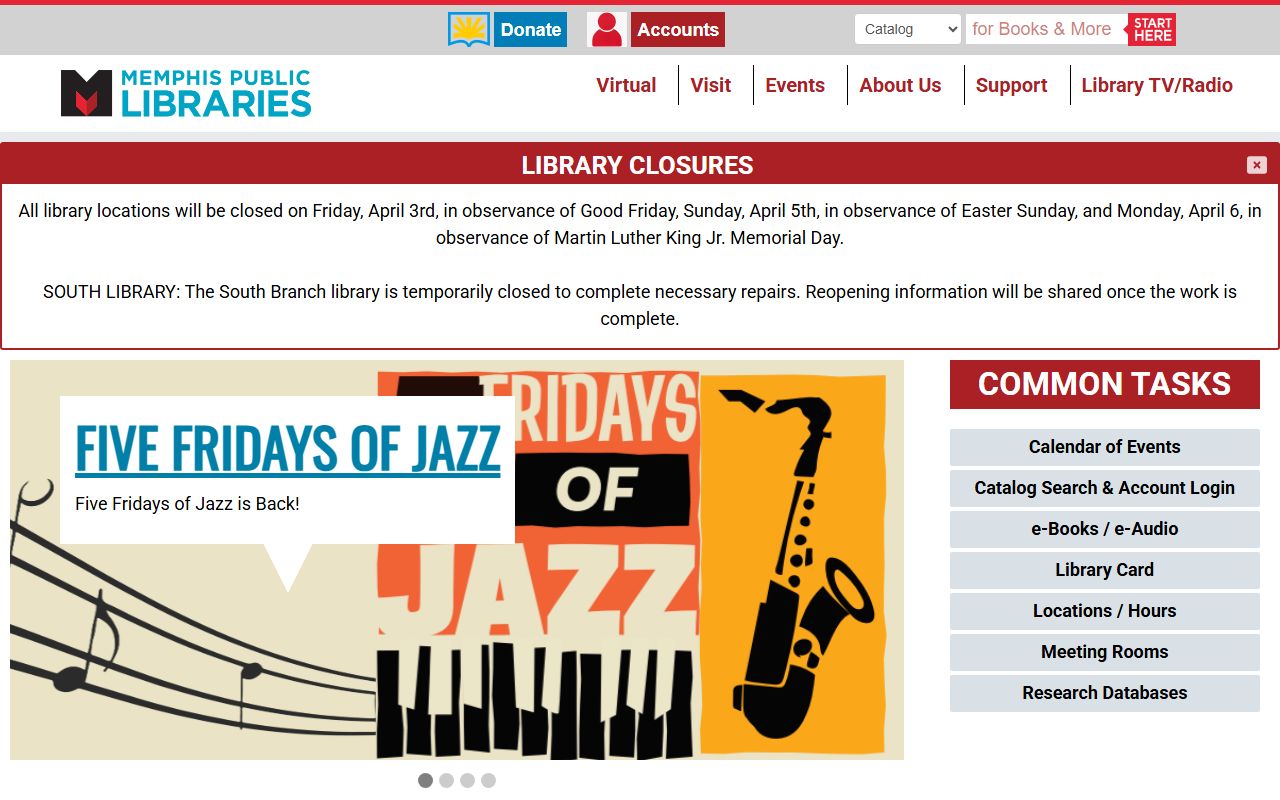 Memphis public records public library resource